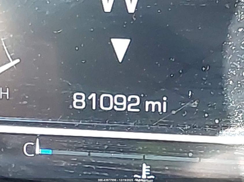 2022 GMC Yukon 2Wd Sle VIN: 1GKS1AKD1NR300066 Lot: 43977996