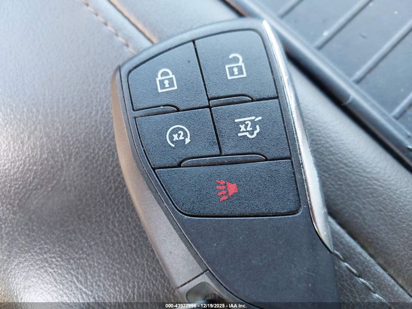 2022 GMC Yukon 2Wd Sle VIN: 1GKS1AKD1NR300066 Lot: 43977996