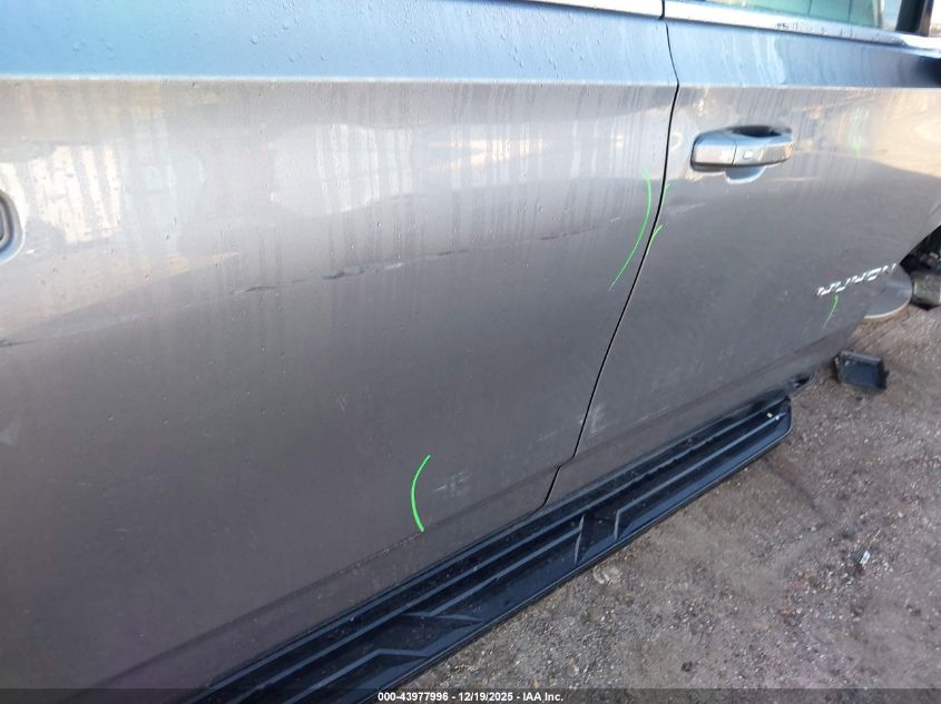 2022 GMC Yukon 2Wd Sle VIN: 1GKS1AKD1NR300066 Lot: 43977996