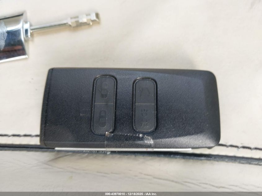 2012 Aston Martin Virage - SCFFDEDN3CGH14318