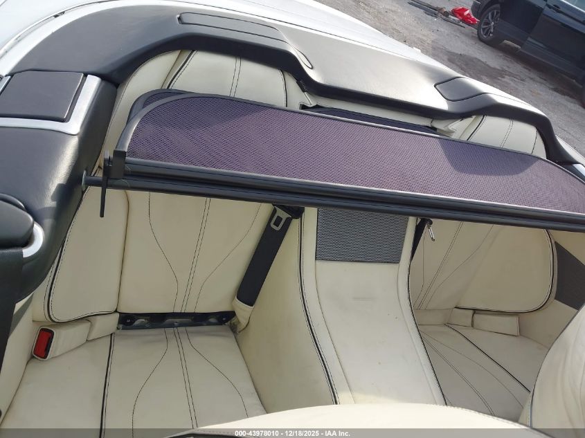 2012 Aston Martin Virage - SCFFDEDN3CGH14318