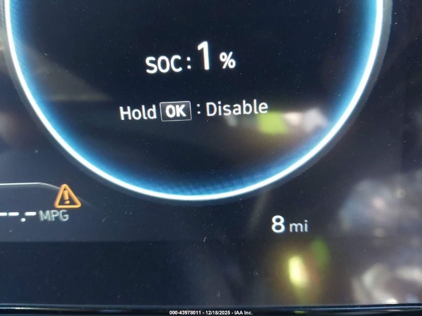 2023 Hyundai Elantra N Line VIN: KMHLR4AF2PU618612 Lot: 43978011