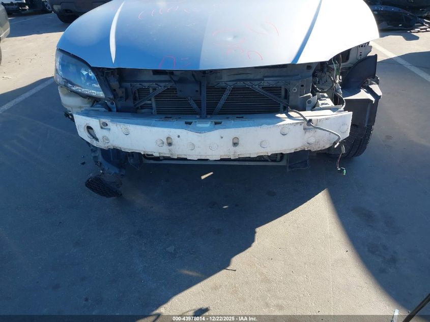 2006 Mazda Mazda3 I VIN: JM1BK32FX61442650 Lot: 43978014