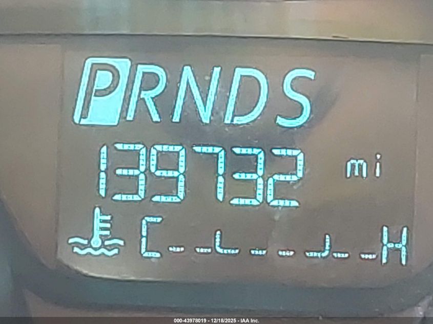 2016 Ford Fiesta Se VIN: 3FADP4BJ6GM208083 Lot: 43978019