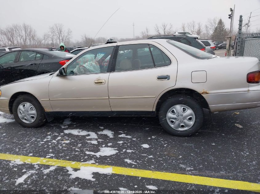 1996 Toyota Camry Dx/Le/Xle VIN: 4T1BG12K4TU817070 Lot: 43978020