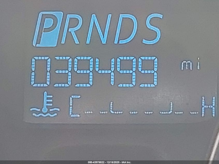 2014 Ford Fiesta Se VIN: 3FADP4BJ7EM240263 Lot: 43978022