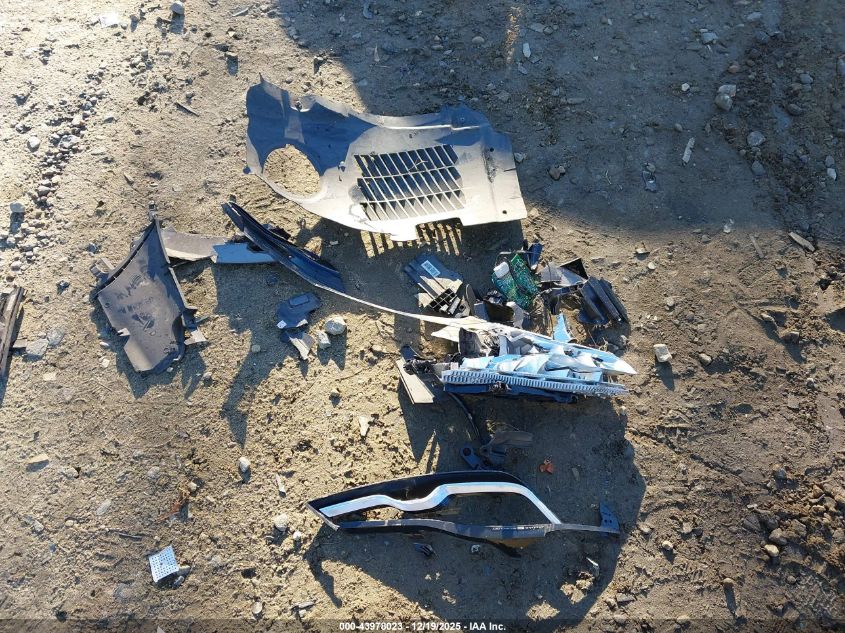 2016 Jaguar Xf 35T R-Sport VIN: SAJBF4BV0GCY04204 Lot: 43978023