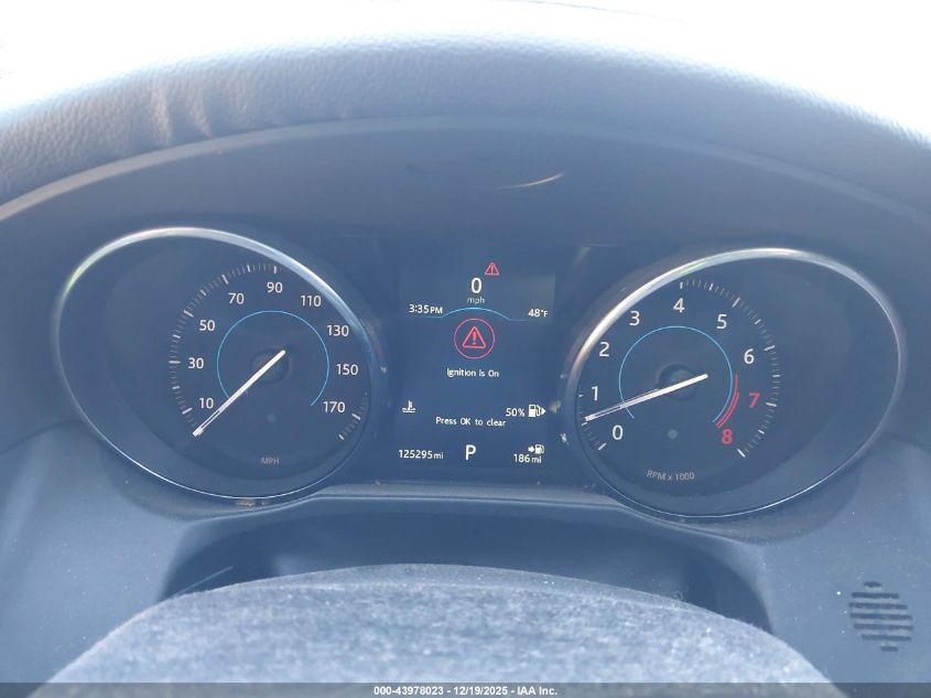 2016 Jaguar Xf 35T R-Sport VIN: SAJBF4BV0GCY04204 Lot: 43978023