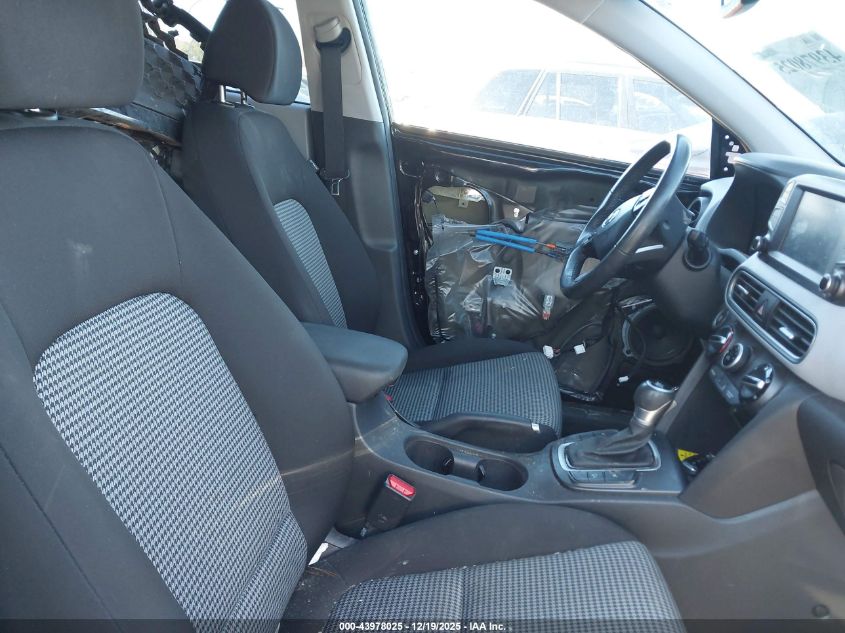 2020 Hyundai Kona Sel Plus