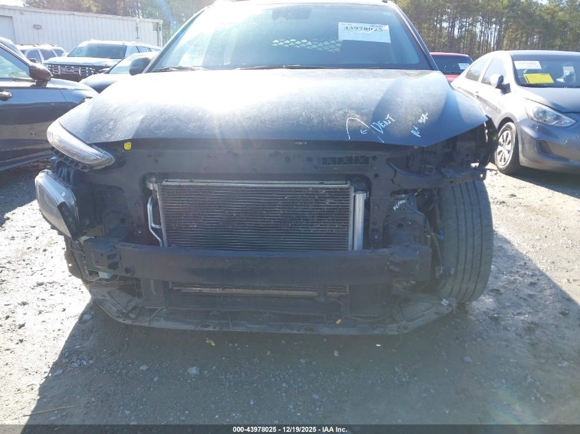 2020 Hyundai Kona Sel Plus VIN: KM8K62AA4LU428267 Lot: 43978025