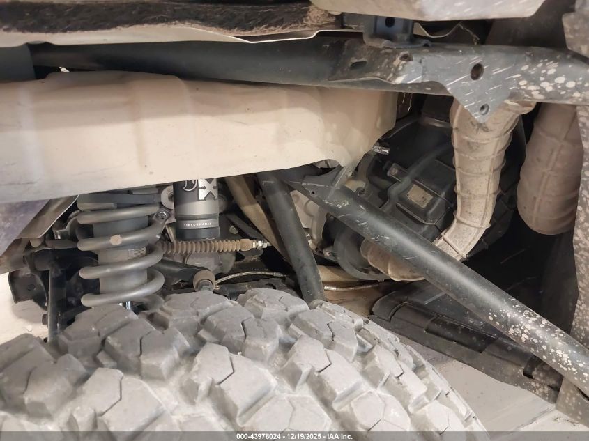 2025 Polaris Xpedition Adv 5 1000 Northstar VIN: 3NSGZW998SM184997 Lot: 43978024