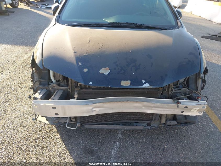 2014 Honda Civic Lx VIN: 2HGFG3B55EH516682 Lot: 43978027