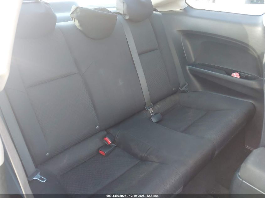 2014 Honda Civic Lx VIN: 2HGFG3B55EH516682 Lot: 43978027