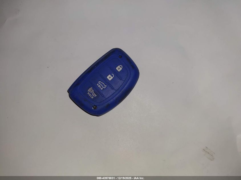 2018 Hyundai Sonata Sport VIN: 5NPE34AF7JH661696 Lot: 43978031