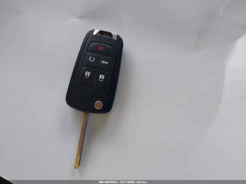 2010 GMC Terrain Slt-1 VIN: 2CTALFEW7A6291895 Lot: 43978033