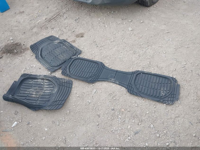 2010 GMC Terrain Slt-1 VIN: 2CTALFEW7A6291895 Lot: 43978033