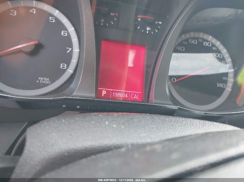 2010 GMC Terrain Slt-1 VIN: 2CTALFEW7A6291895 Lot: 43978033