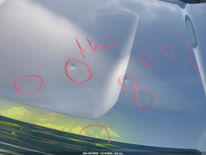 2025 GMC Acadia Awd At4 VIN: 1GKENPRS2SJ258039 Lot: 43978035