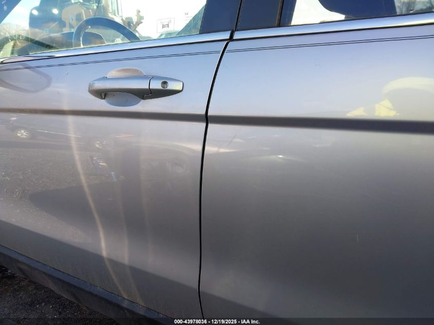 2010 Honda Cr-V Ex-L VIN: 5J6RE4H77AL043407 Lot: 43978036