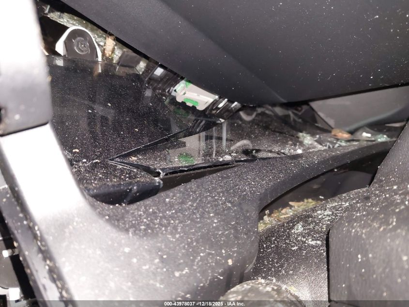 2024 Toyota Tacoma Sr5 VIN: 3TMLB5JN7RM021811 Lot: 43978037