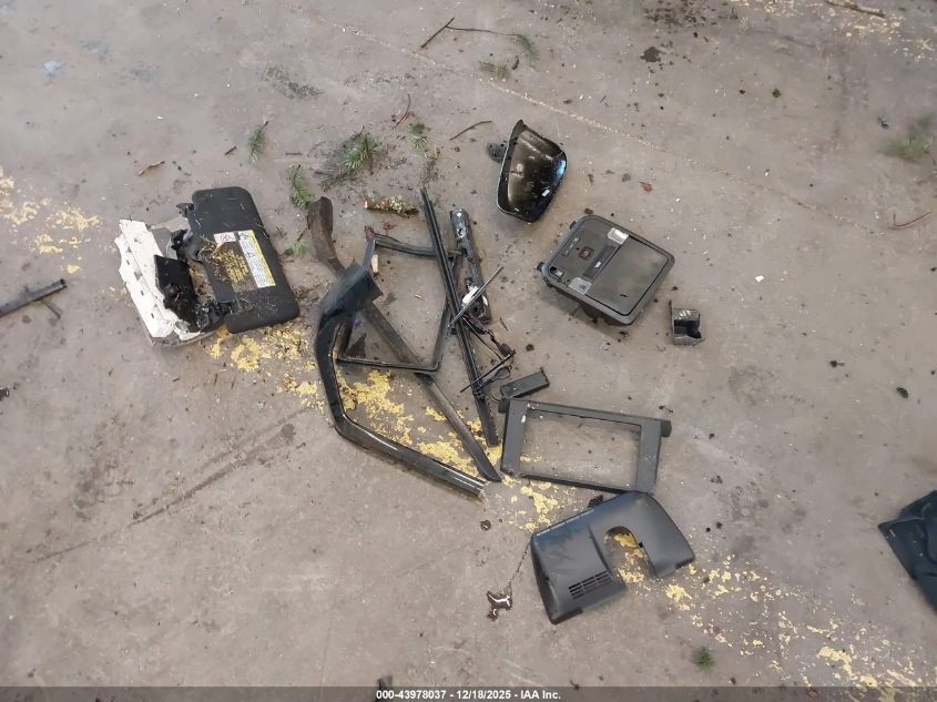 2024 Toyota Tacoma Sr5 VIN: 3TMLB5JN7RM021811 Lot: 43978037