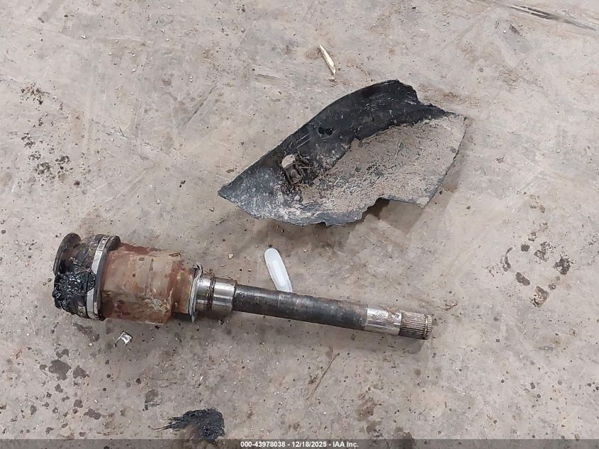 2018 Jeep Grand Cherokee Overland 4X4 VIN: 1C4RJFCG8JC211219 Lot: 43978038