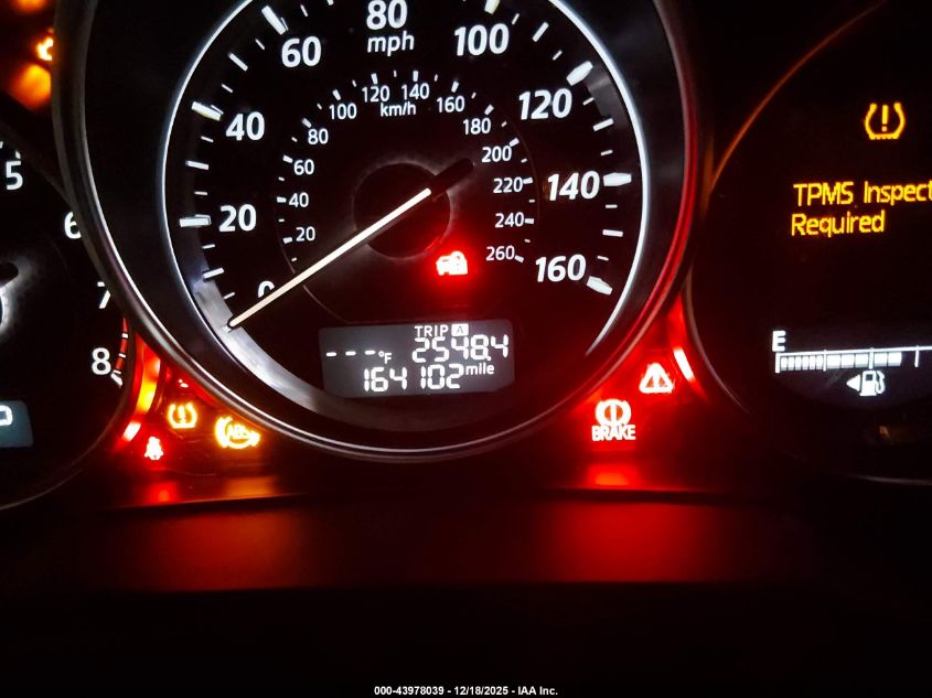 2015 Mazda Mazda6 I Grand Touring VIN: JM1GJ1W61F1168763 Lot: 43978039