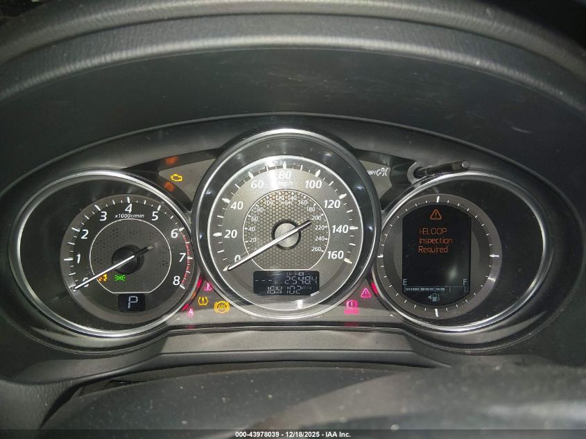 2015 Mazda Mazda6 I Grand Touring VIN: JM1GJ1W61F1168763 Lot: 43978039