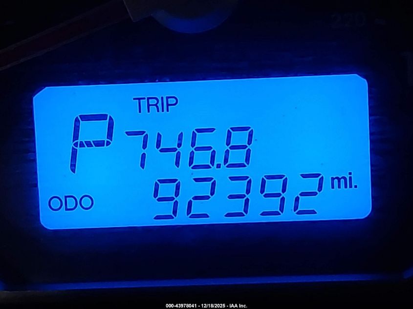 2010 Hyundai Santa Fe Gls VIN: 5NMSGDAB9AH409370 Lot: 43978041