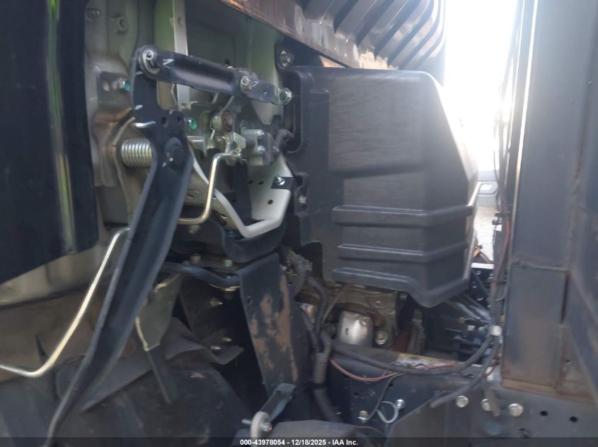 2024 Isuzu Npr Hd VIN: 54DC4W1D1RS221044 Lot: 43978054