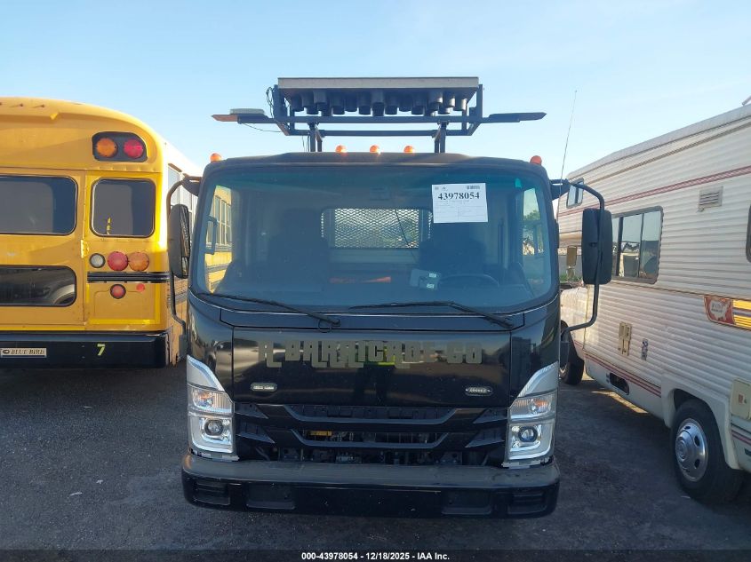 2024 Isuzu Npr Hd VIN: 54DC4W1D1RS221044 Lot: 43978054