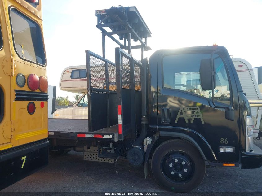 2024 Isuzu Npr Hd VIN: 54DC4W1D1RS221044 Lot: 43978054