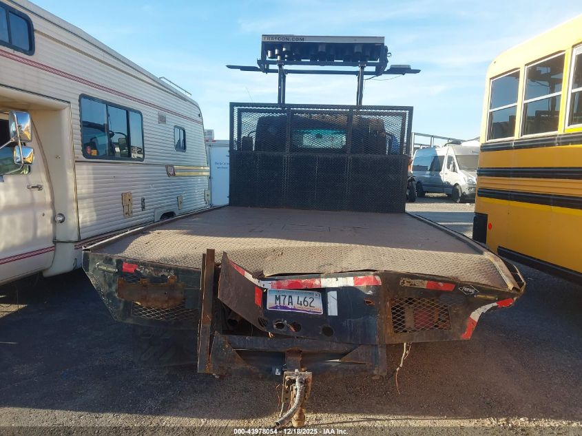 2024 Isuzu Npr Hd VIN: 54DC4W1D1RS221044 Lot: 43978054