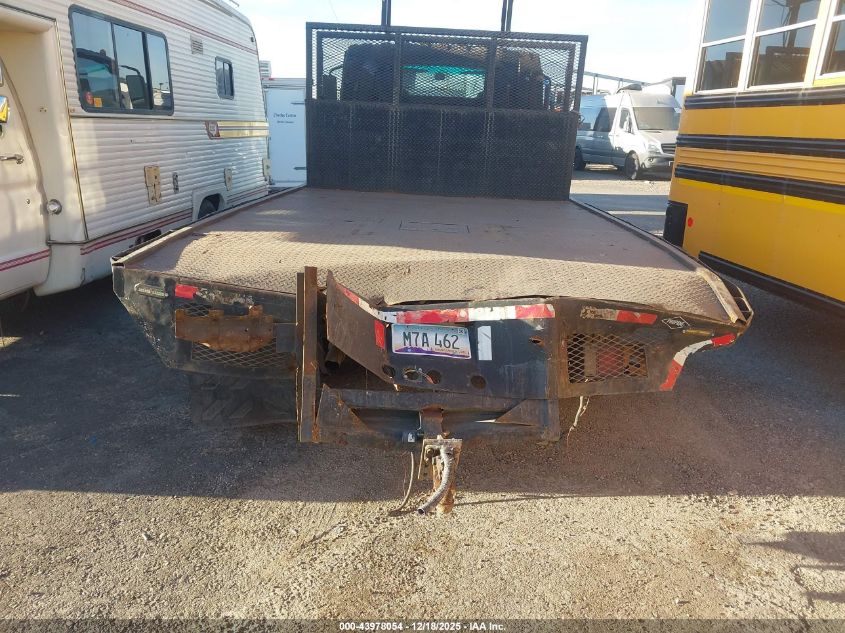 2024 Isuzu Npr Hd VIN: 54DC4W1D1RS221044 Lot: 43978054