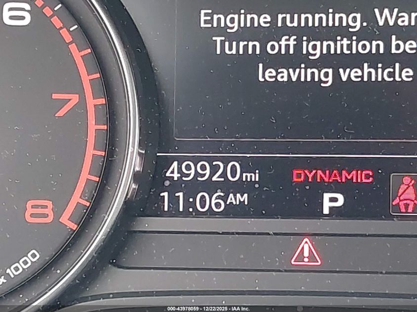 2019 Audi Q5 45 Premium VIN: WA1ANAFY4K2130471 Lot: 43978059