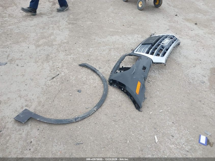 2019 Audi Q5 45 Premium VIN: WA1ANAFY4K2130471 Lot: 43978059