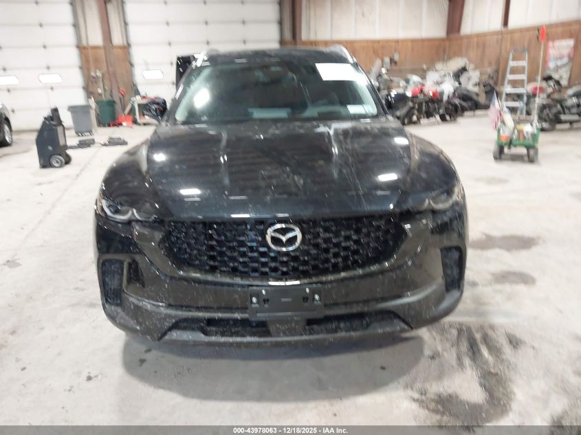 2025 Mazda Cx-50 2.5 S Premium Plus Package VIN: 7MMVABEM4SN391198 Lot: 43978063