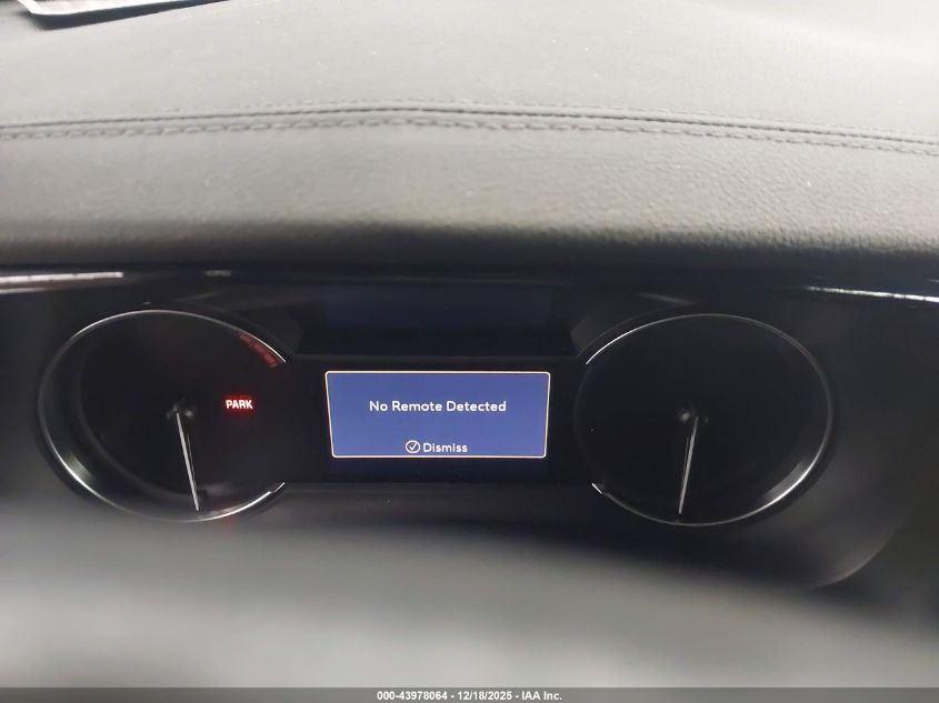 2020 Cadillac Xt6 Awd Premium Luxury VIN: 1GYKPDRS8LZ140226 Lot: 43978064