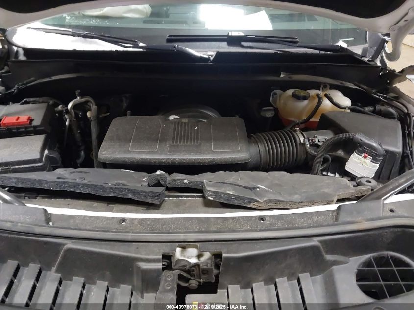 2025 GMC Yukon 4Wd Denali VIN: 1GKS2DRLXSR208803 Lot: 43978073