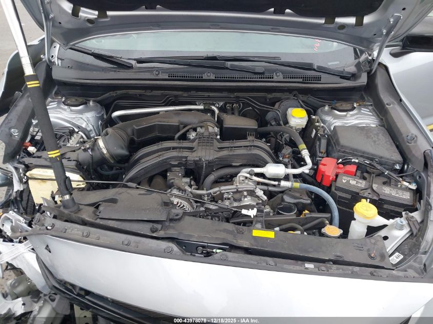 2024 Subaru Crosstrek Sport VIN: 4S4GUHF64R3842943 Lot: 43978078