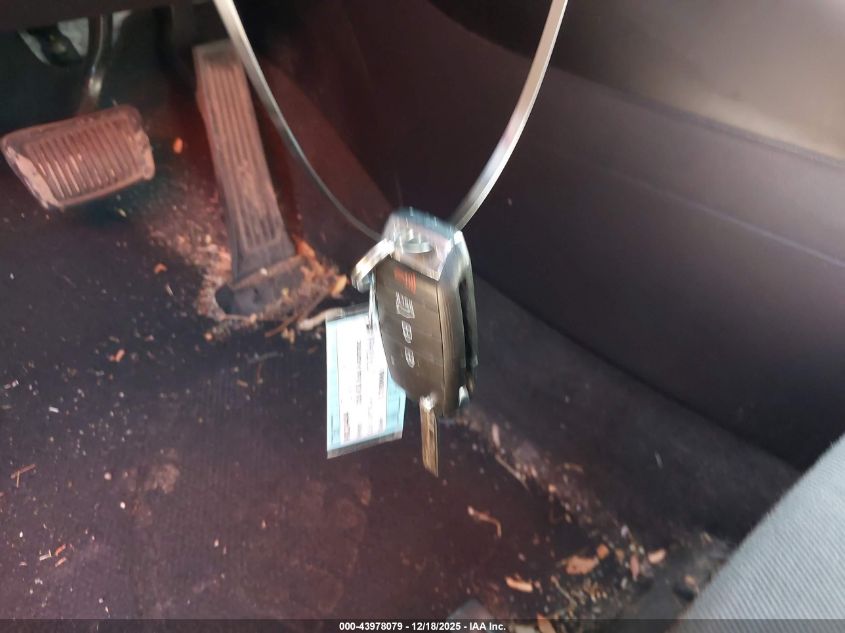 2016 Kia Soul VIN: KNDJN2A29G7369619 Lot: 43978079