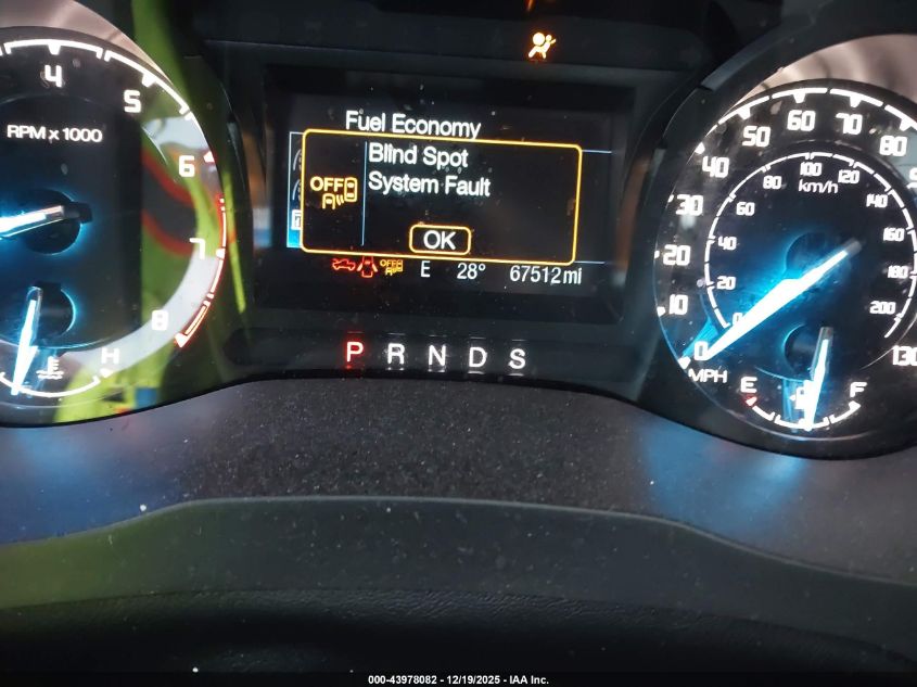 2019 Ford Ranger Xlt VIN: 1FTER1FH4KLB06628 Lot: 43978082