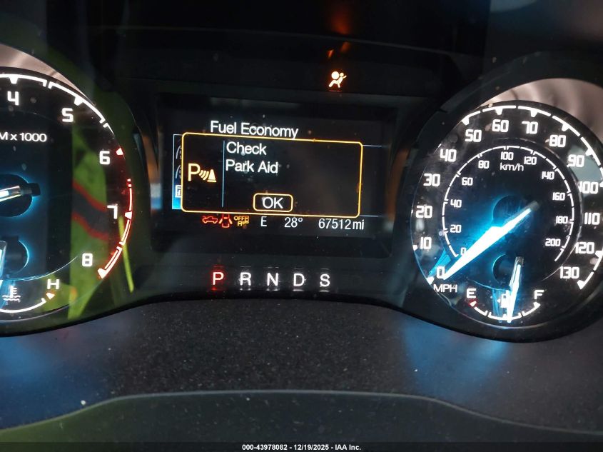 2019 Ford Ranger Xlt VIN: 1FTER1FH4KLB06628 Lot: 43978082