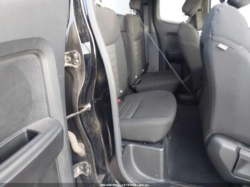 2019 Ford Ranger Xlt VIN: 1FTER1FH4KLB06628 Lot: 43978082