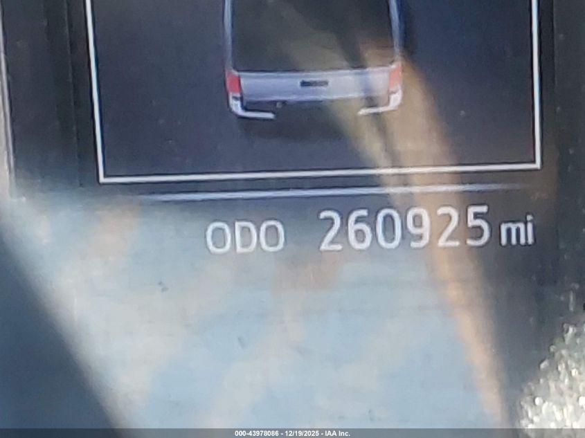 2016 Toyota Tacoma Trd Off Road VIN: 3TMCZ5AN0GM042315 Lot: 43978086