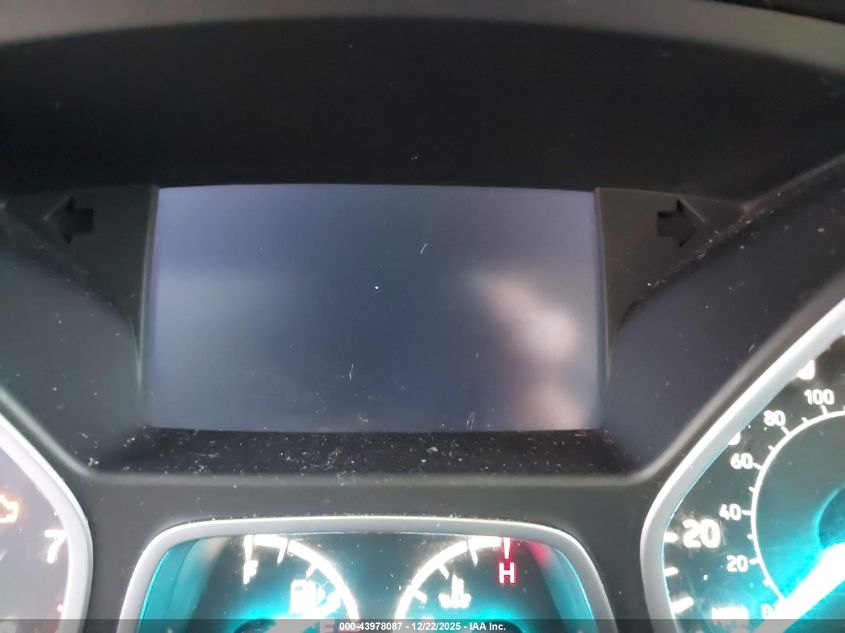 2017 Ford Escape Titanium VIN: 1FMCU9JD1HUA11662 Lot: 43978087