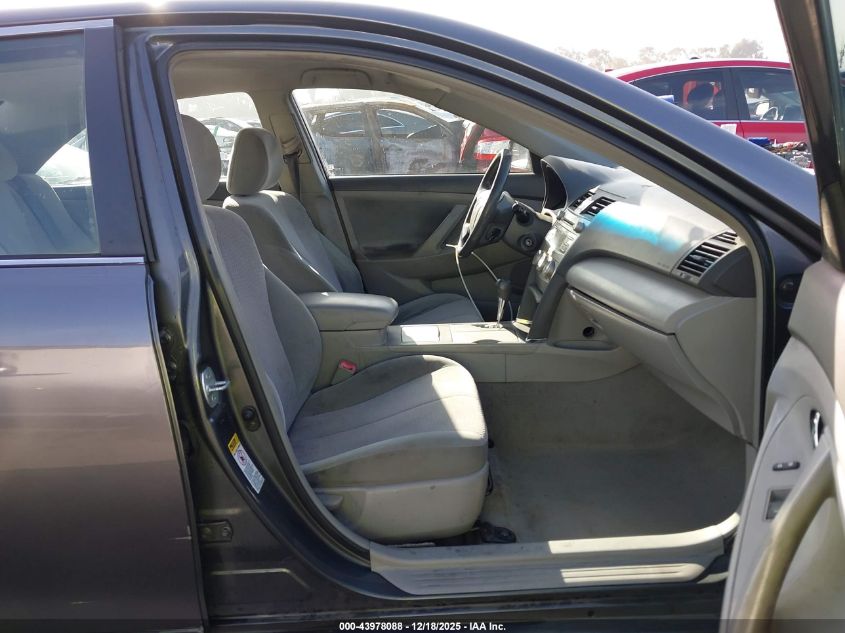 2011 Toyota Camry Le VIN: 4T4BF3EK7BR116571 Lot: 43978088