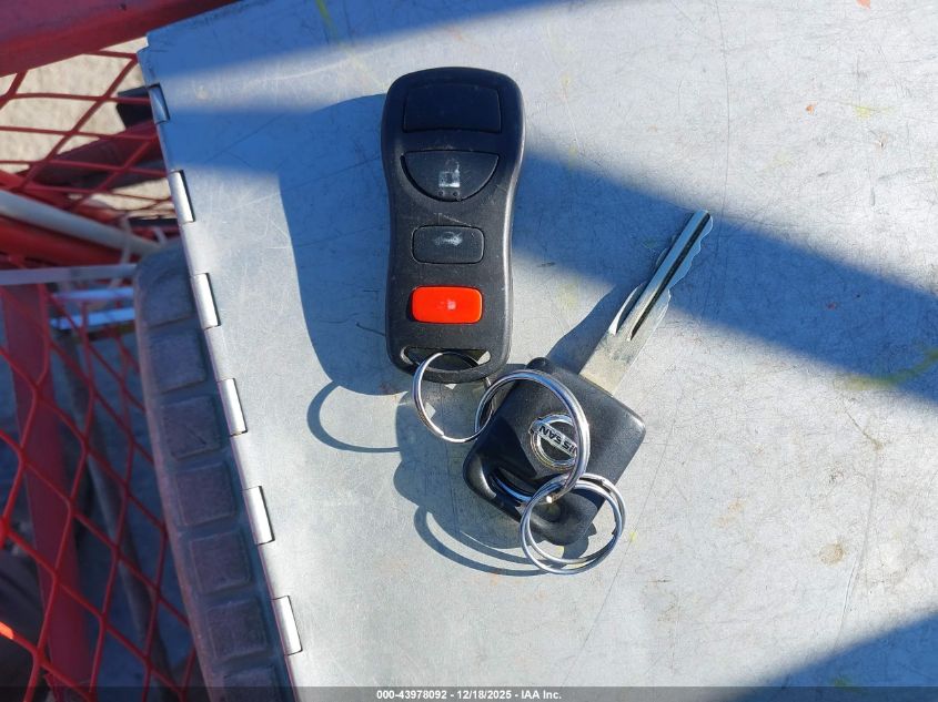 2006 Nissan 350Z Enthusiast VIN: JN1AZ34D16M331893 Lot: 43978092