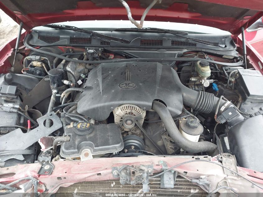 1999 Mercury Grand Marquis Ls VIN: 2MEFM75W5XX725334 Lot: 43978093