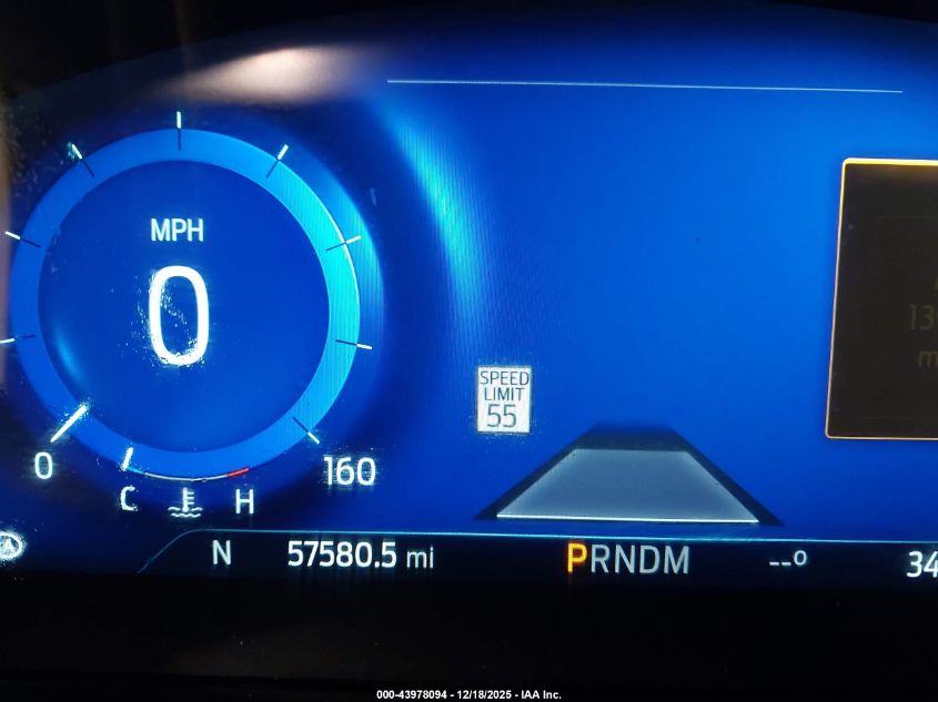 2021 Ford Explorer Platinum VIN: 1FM5K8HC2MGB49466 Lot: 43978094